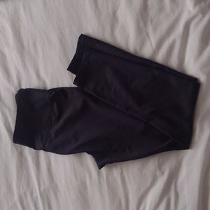 Zyia Black Venom Light n Tights